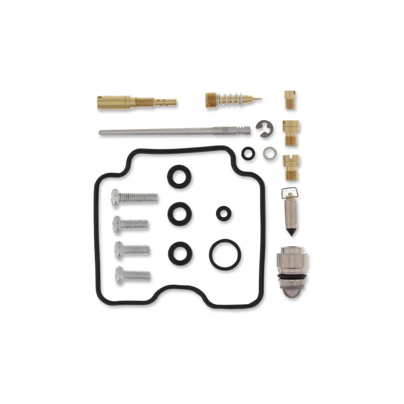 Bestseller KIT REPARATION CARBURATEUR MOOSE YAMAHA 350 RAPTOR 2004-2013