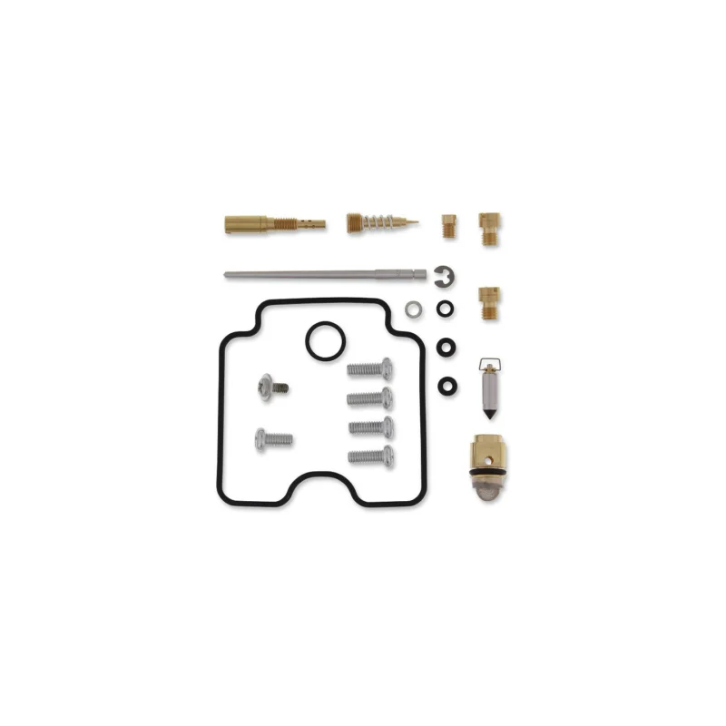 Olcsó KIT REPARATION CARBURATEUR SUZUKI 400 LTZ KFX 2003-2008