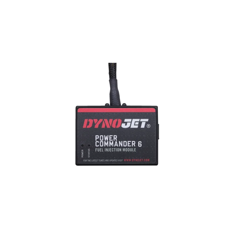 BOITIER INJECTION DYNOJET POWER COMMANDER 6 YFZR 450 Legnépszerűbb