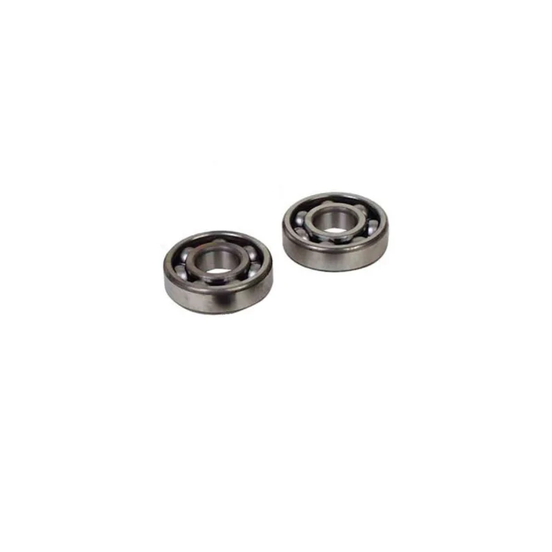 Legjobb ár KIT ROULEMENTS VILEBREQUIN ALL BALLS MOOSE SUZUKI LTR 450