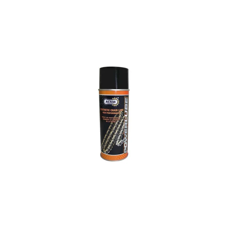 GRAISSE BOMBE CHAINE AFAM POWERLUBE 400ML Kedvezmény