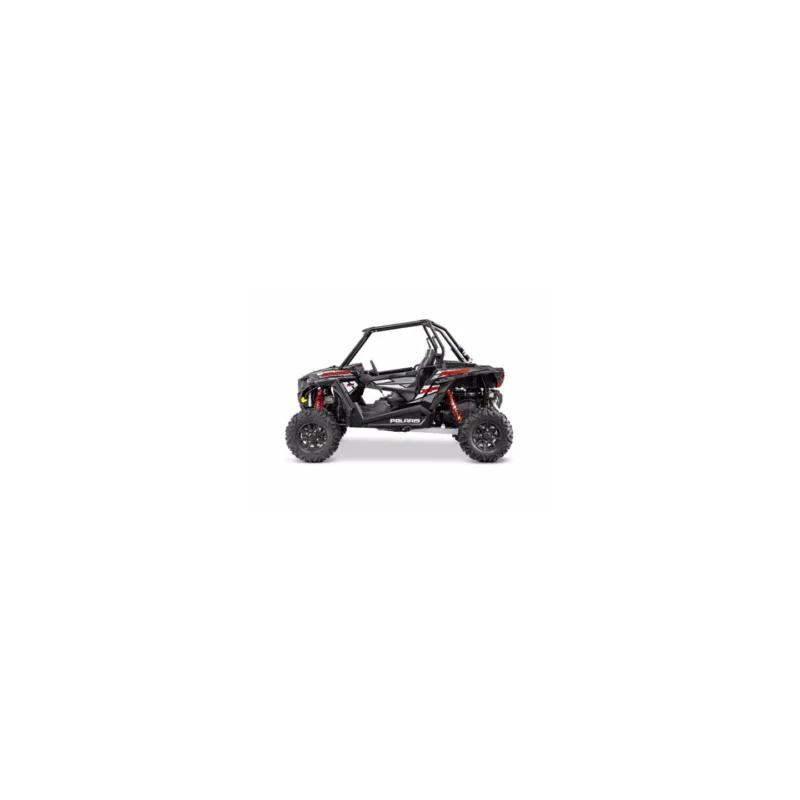 Szuper ajánlat MAQUETTE Polaris RZR XP 1000 Rouge 1/18°