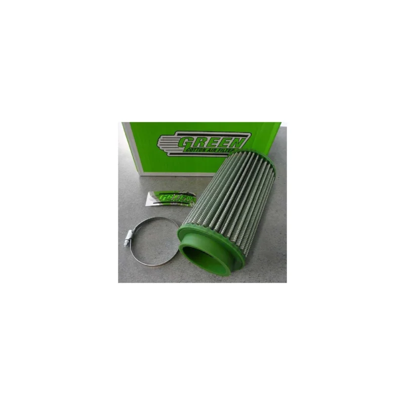 FILTRE A AIR GREEN POLARIS MAGNUM 325 4X4 Rendeld meg most