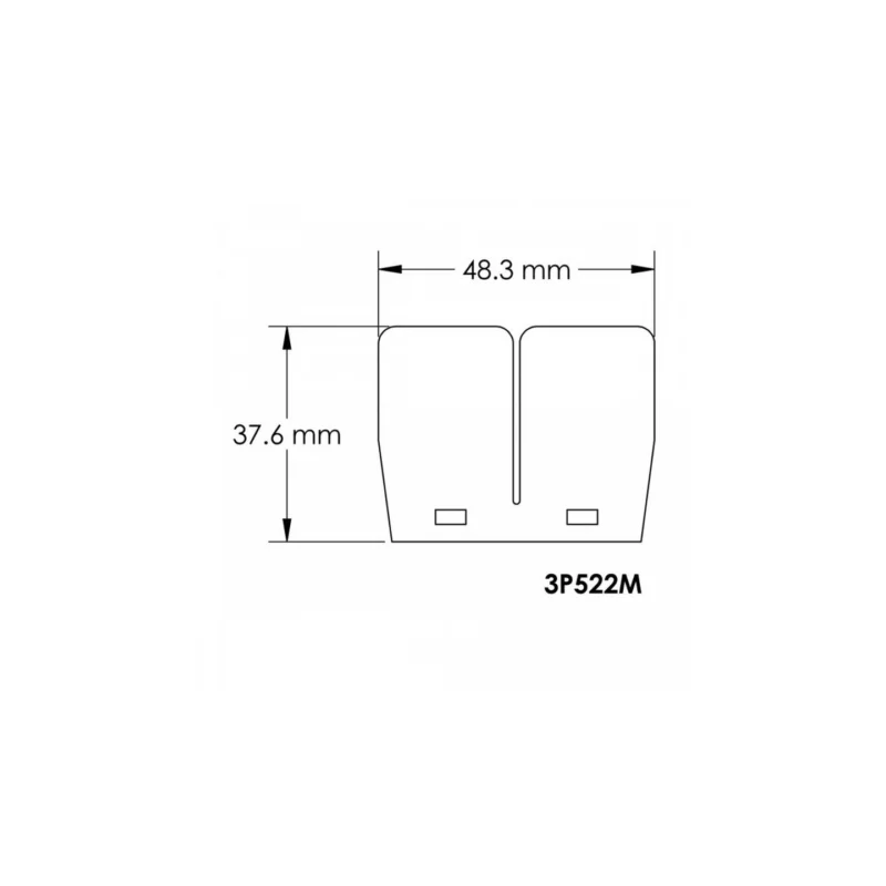 CLAPETS POUR UNE BOITE A CLAPETS V-FORCE 3 BANSHEE 350 Olcsó