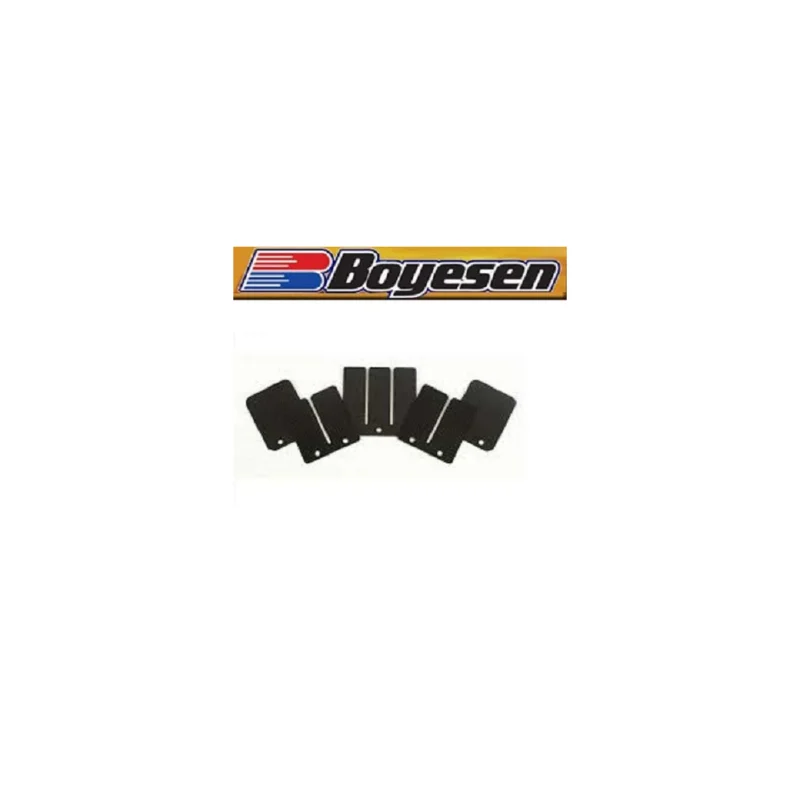 Árcsökkenés CLAPETS CARBONE BOYESEN 200 BLASTER
