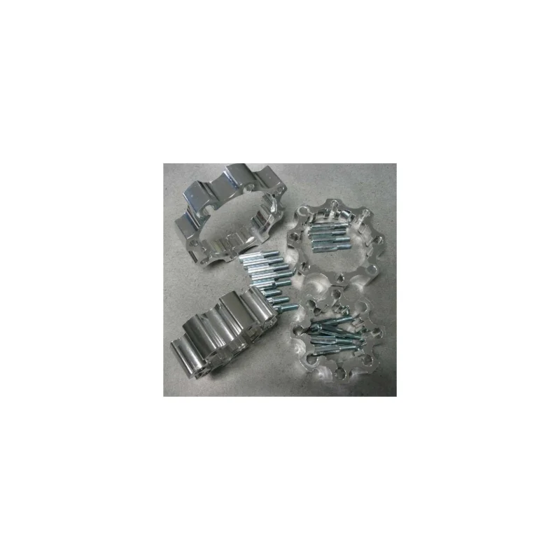 PAIRES D‘ ELARGISSEURS AVANT +35mm ET ARRIERE +45mm YAMAHA Utolsó esély