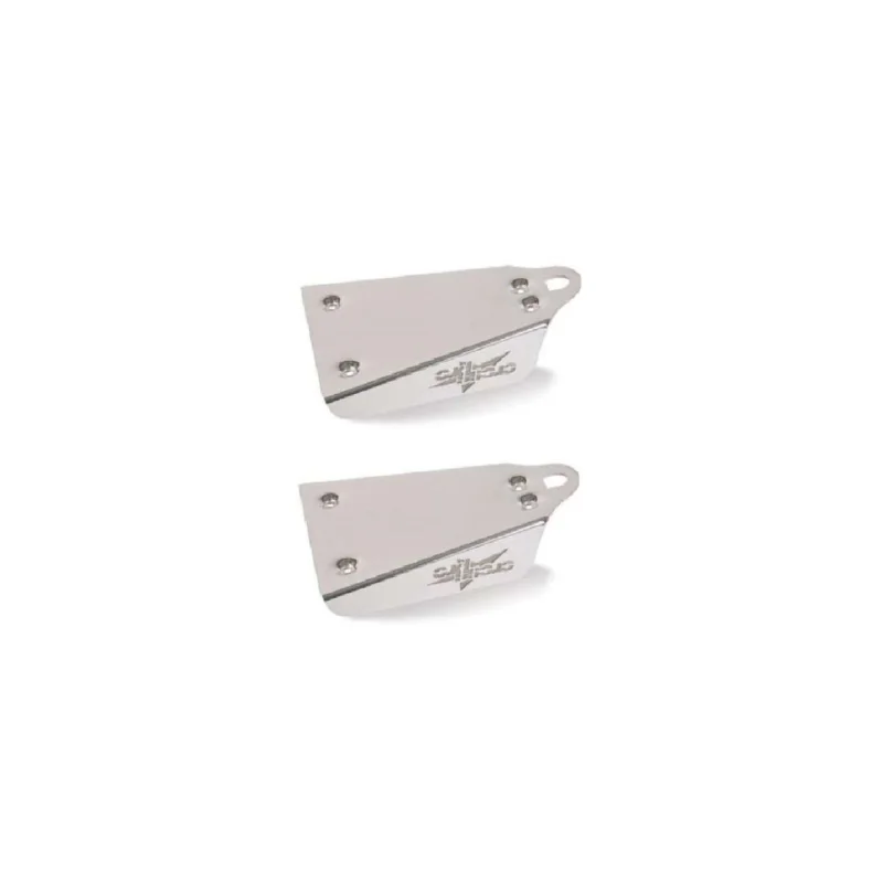 Utolsó esély PROTECTIONS TRIANGLE AVANT ART ALU PREDATOR 500 02/13