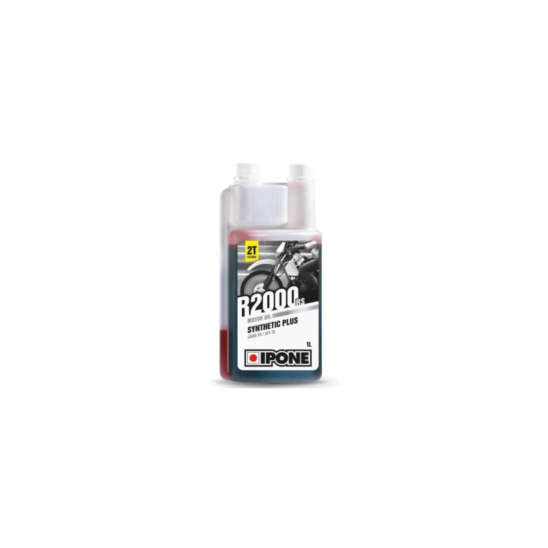 Ajánlat HUILE MOTEUR 2T IPONE R2000 RS - 1L