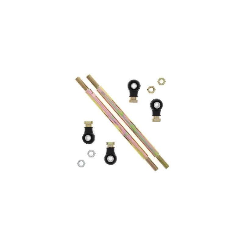 Olcsó KIT ROTULES DIRECTION ET BARRES BIELLETTES POLARIS SPORTSMAN 700 02/04 4 rotules + 2 barres