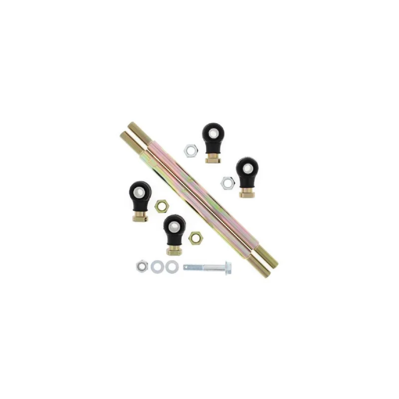 KIT ROTULES DIRECTION ET BARRES BIELLETTES SCRAMBLER 500 2X4 00/08 4 rotules + 2 barres Szuper akció