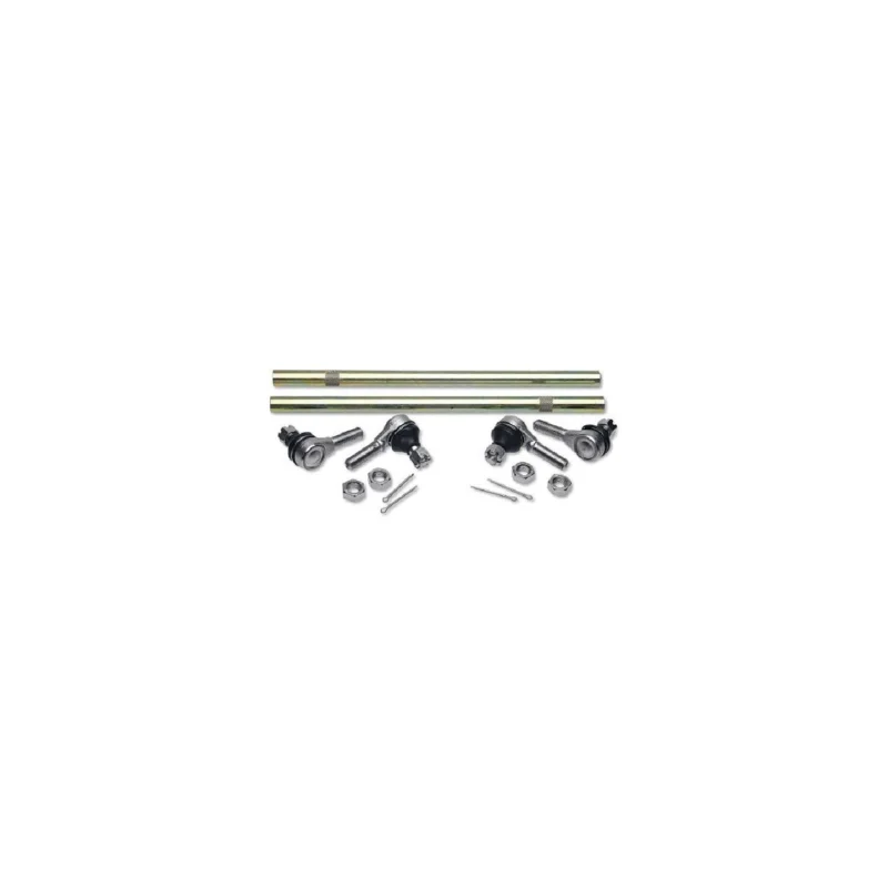 Ne maradj le KIT ROTULES DIRECTION ET BARRES BIELLETTES KVF 750 BRUTE FORCE 05/11 4 rotules + 2 barres