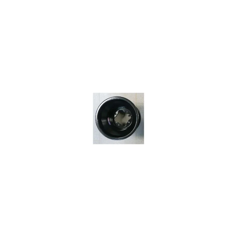 JANTE ARRIERE ALU NOIRE DWT 10X8 A5 4X110 Rendeld meg most