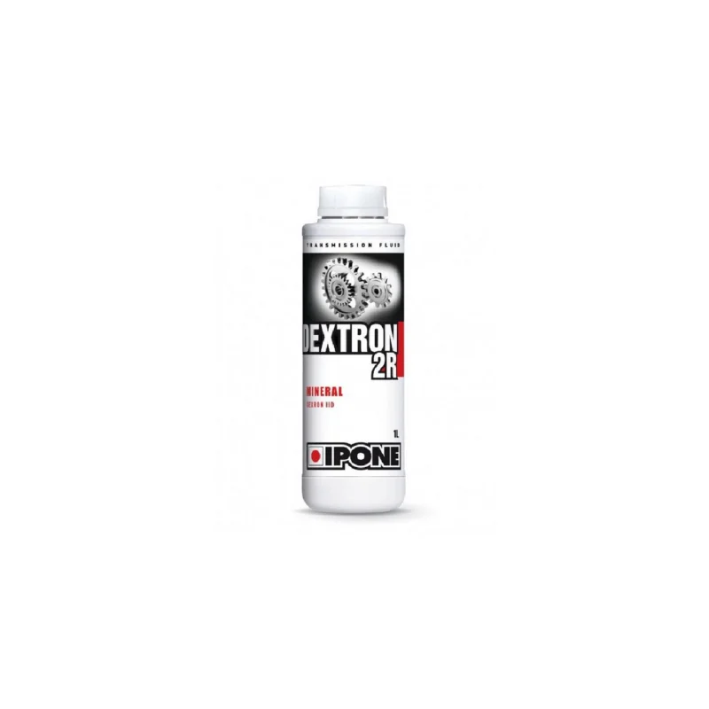 HUILE BOITE DE VITESSE OU PONT IPONE DEXTRON 2R - 1L Gyors szállítás