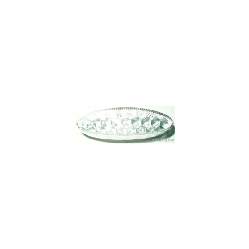 Akció FEU ARRIERE A LEDS CABOCHON BLANC HOMOLOGUE CEE QUAD