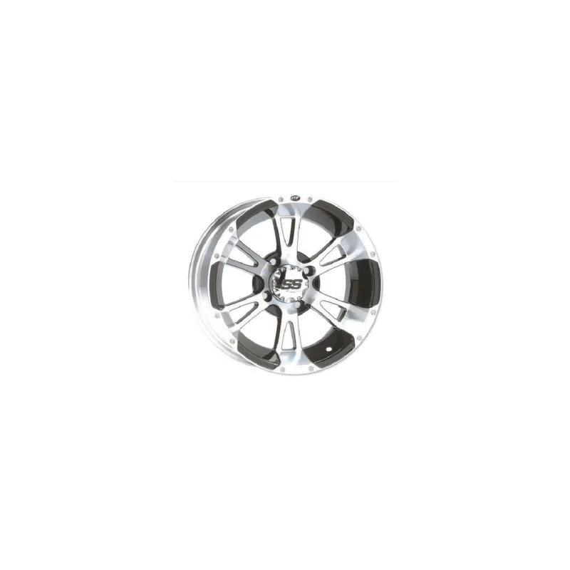 Exkluzív ajánlat JANTE ARRIERE ALU ITP SS112 ALLOY MACHINED 14x8 3+5 4X110