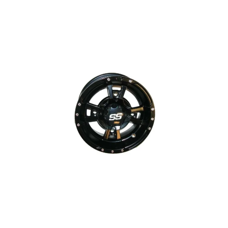 Expressz szállítás JANTE AVANT ALU NOIRE ITP SS112 ALLOY MACHINED 10X5 4X156 YAMAHA 250 350 450 660 700