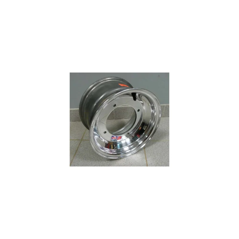 Prémium JANTE AVANT ALU LARGE RED LABEL DWT 4X156 10X5 YAMAHA