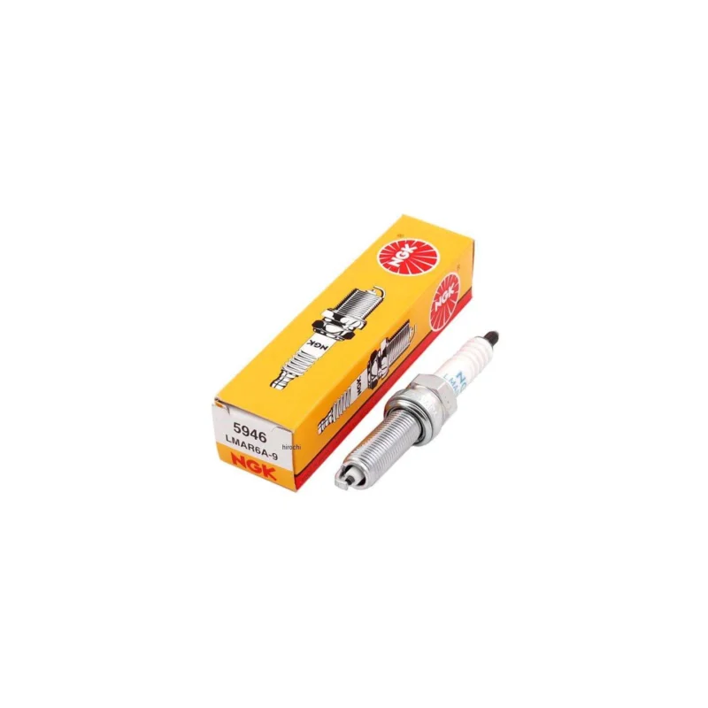 Szuper akció BOUGIE NGK LMAR6A-9 550 GRIZZLY