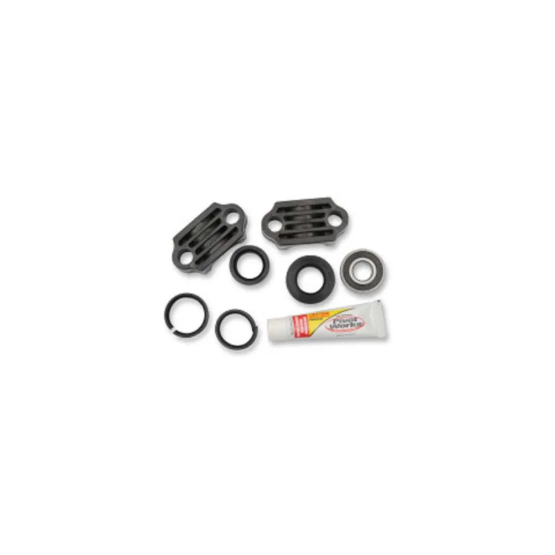 KIT ROULEMENT ET PALIER 400 BIG BEAR 4X4 COLONNE DIRECTION Legkelendőbb