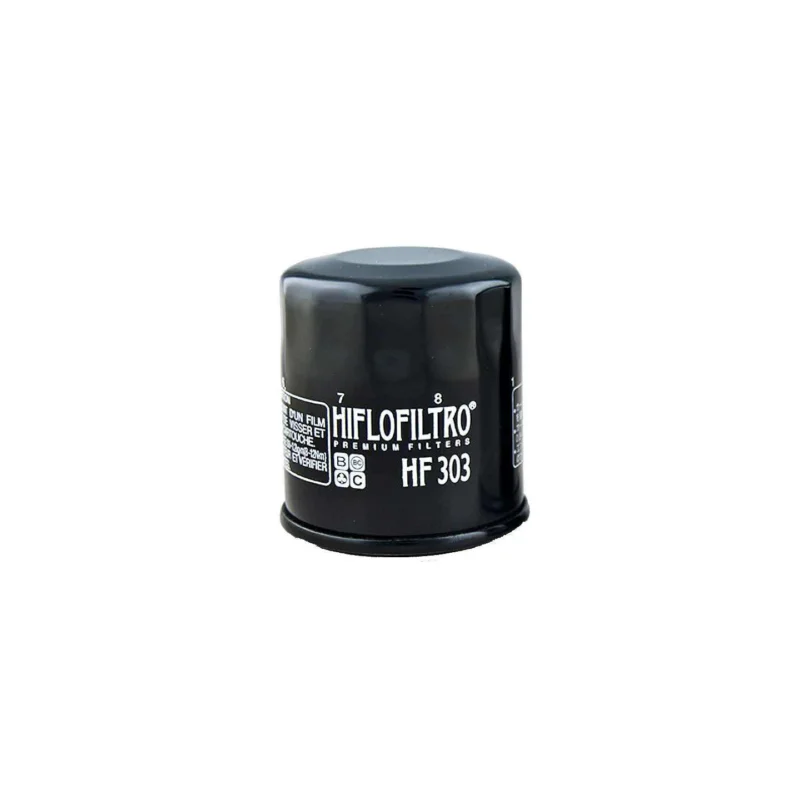 FILTRE A HUILE SCRAMBLER 500 HF303 HIFLOFILTRO Legjobb ár