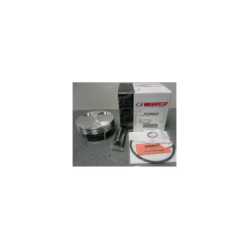 KIT PISTON 450 LTR WISECO FORGE Akció