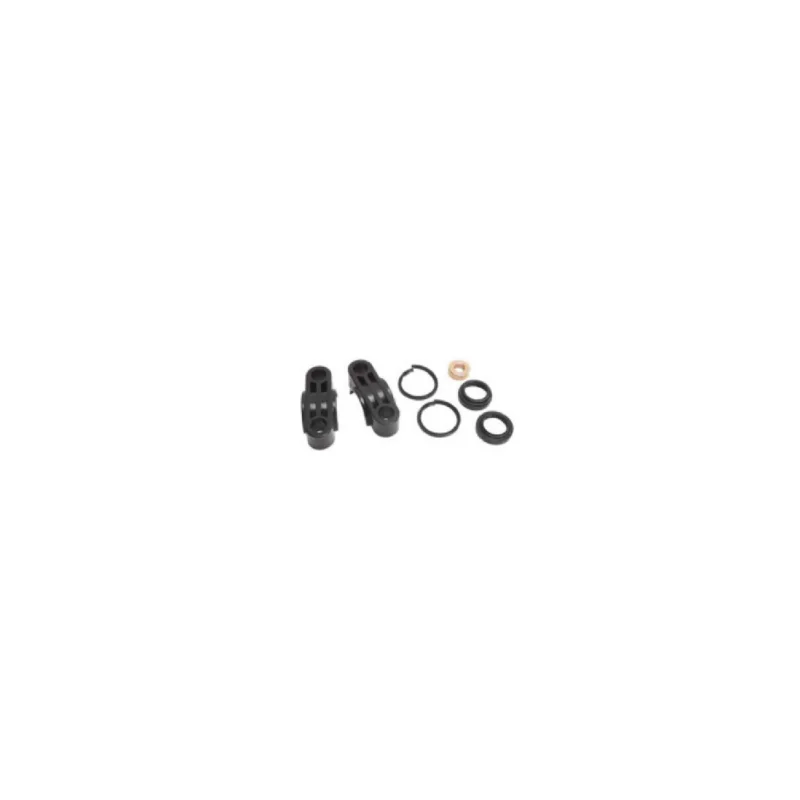 KIT ROULEMENT ET PALIER KFX 450 R COLONNE DIRECTION Azonnali szállítás