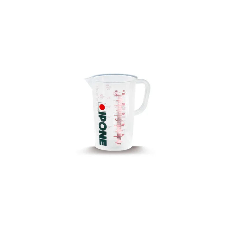 DOSEUR CRUCHE IPONE GRADUÉ - 500ML Árengedmény