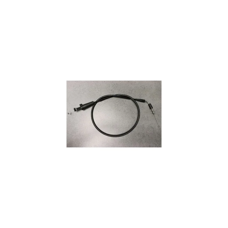 CABLE DE GAZ SUZUKI LTR 450 POUR GACHETTE D ORIGINE 06-08 Újdonság