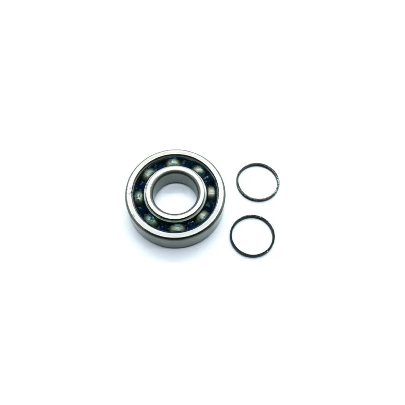 KIT ROULEMENT VILEBREQUIN HOT RODS YAMAHA YFM 450 WOLVERINE 06/10 Vedd meg online