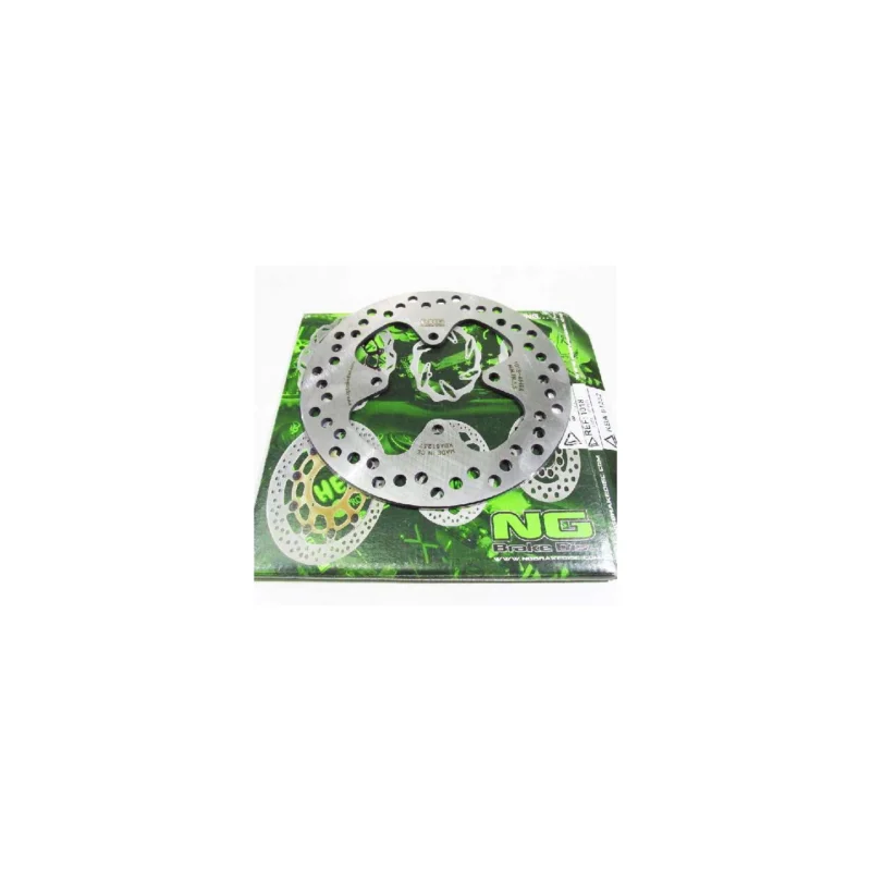 Prémium DISQUE DE FREIN ARRIERE NG CAN AM OUTLANDER 400 03/06