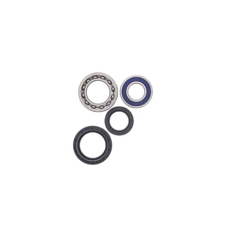 Olcsóbb KIT ROULEMENTS DE ROUES ARRIERE 350 YFM WOLVERINE ET JOINTS 2000/05