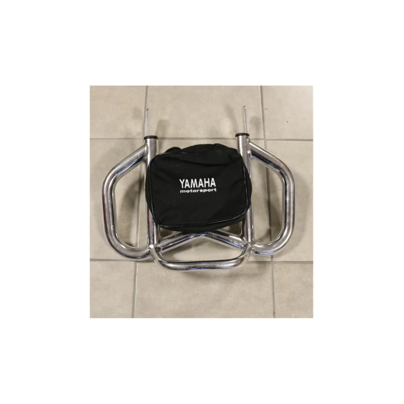 GRAB BAR ALU AVEC SAC YAMAHA YFZ 450 Árcsökkenés