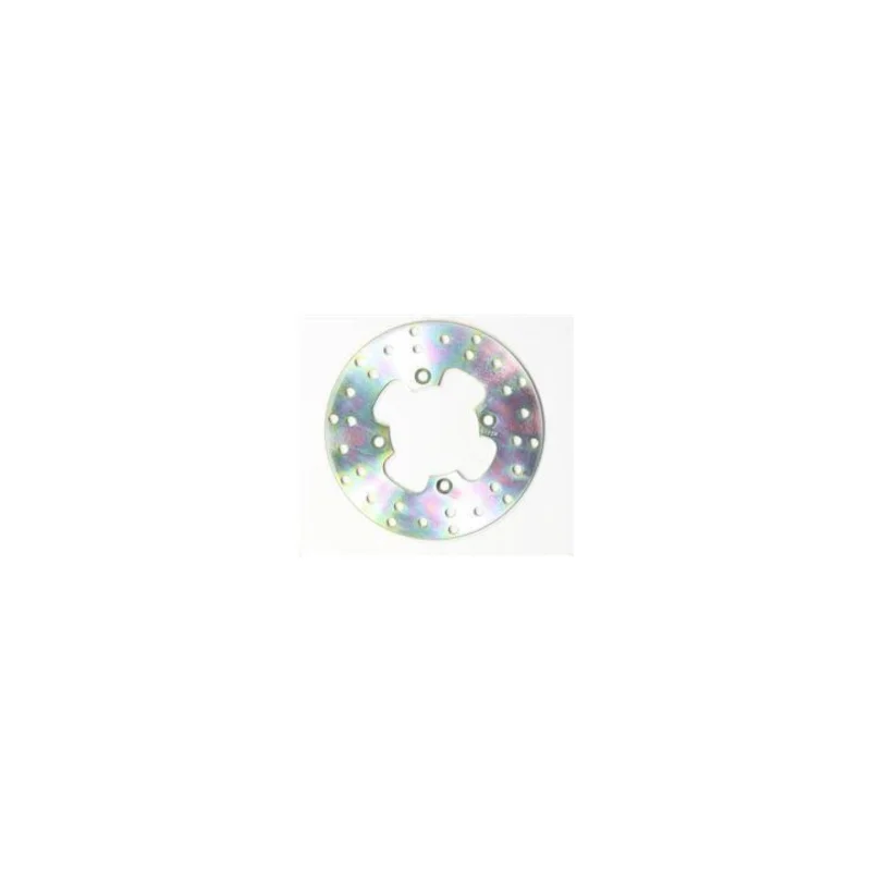 DISQUE DE FREIN EBC ARRIERE DS 650 00/06 Azonnal elérhető