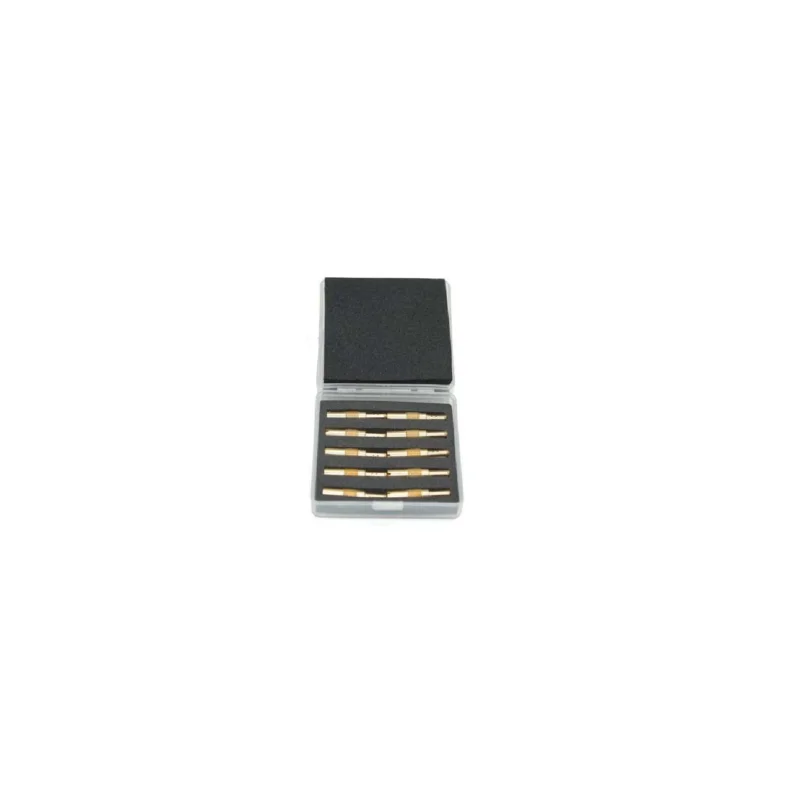 Kedvezmény BOITE DE 10 GICLEURS RALENTI ADAPTABLES CARBURATEUR KEIHIN KEP 35 à 58