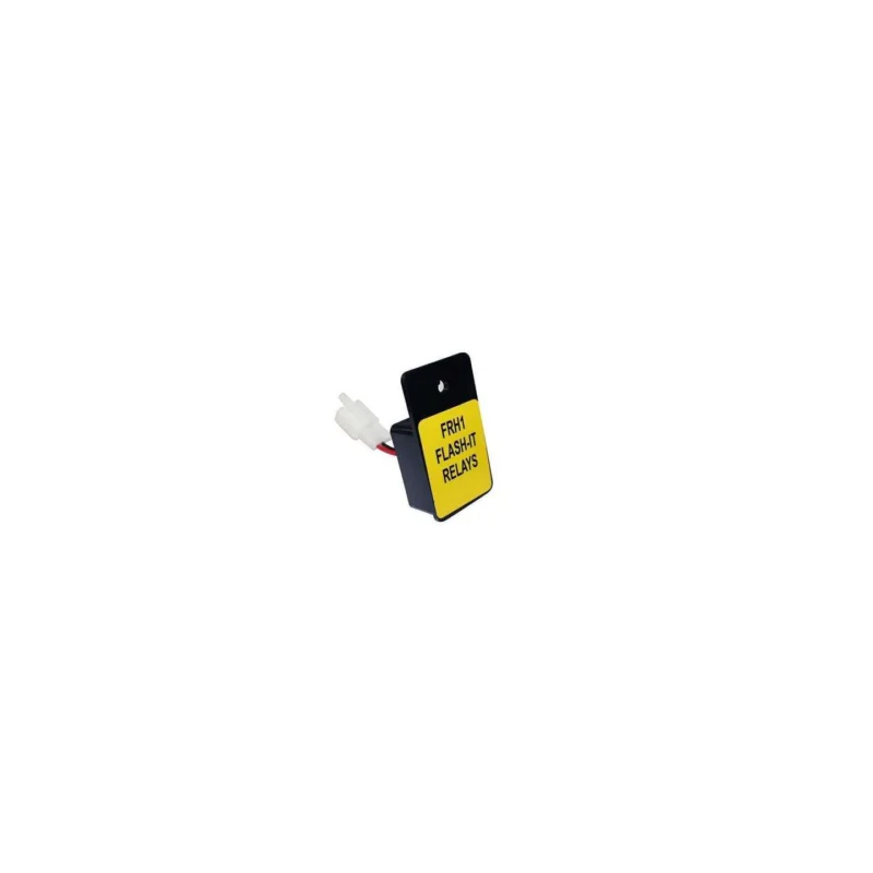 Biztonságos fizetés CENTRALE CLIGNOTANTE ÉLECTRONIQUE UNIVERSEL POUR CLIGNOTANTS LED 12 VOLTS