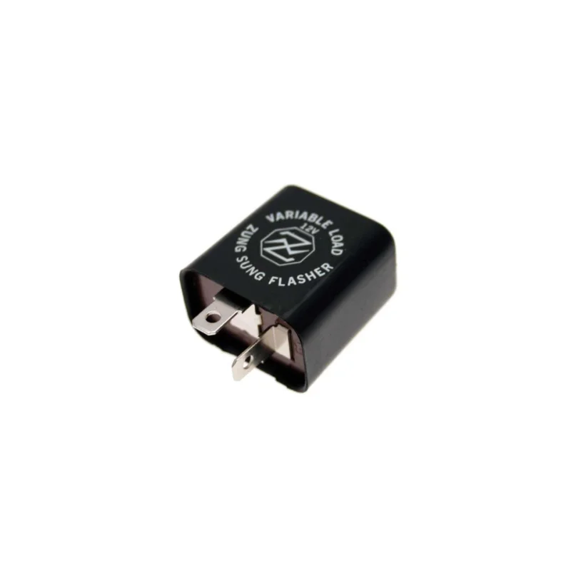 Legkelendőbb CENTRALE CLIGNOTANTE ÉLECTRONIQUE 12V/21W 2 PÔLES