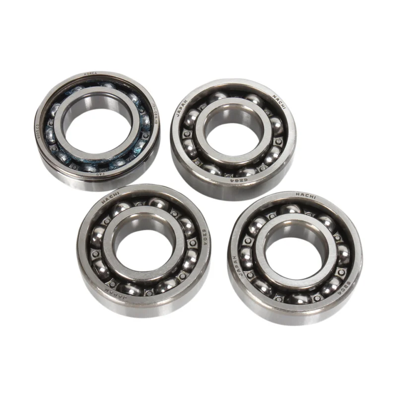 KIT ROULEMENTS BALANCIER D‘EQUILIBRAGE YAMAHA YFM 700 RAPTOR HOT RODS Alacsony ár