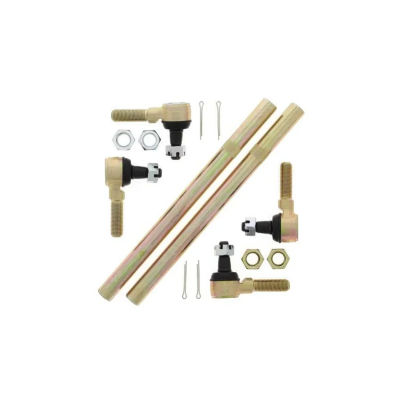KIT ROTULES DIRECTION ET BARRES BIELLETTES RENFORCE M12 YAMAHA 200 BLASTER 88-06 Outlet