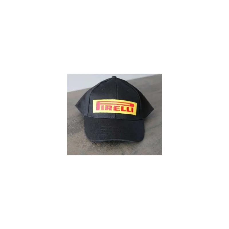 CASQUETTE PIRELLI Gyors szállítás