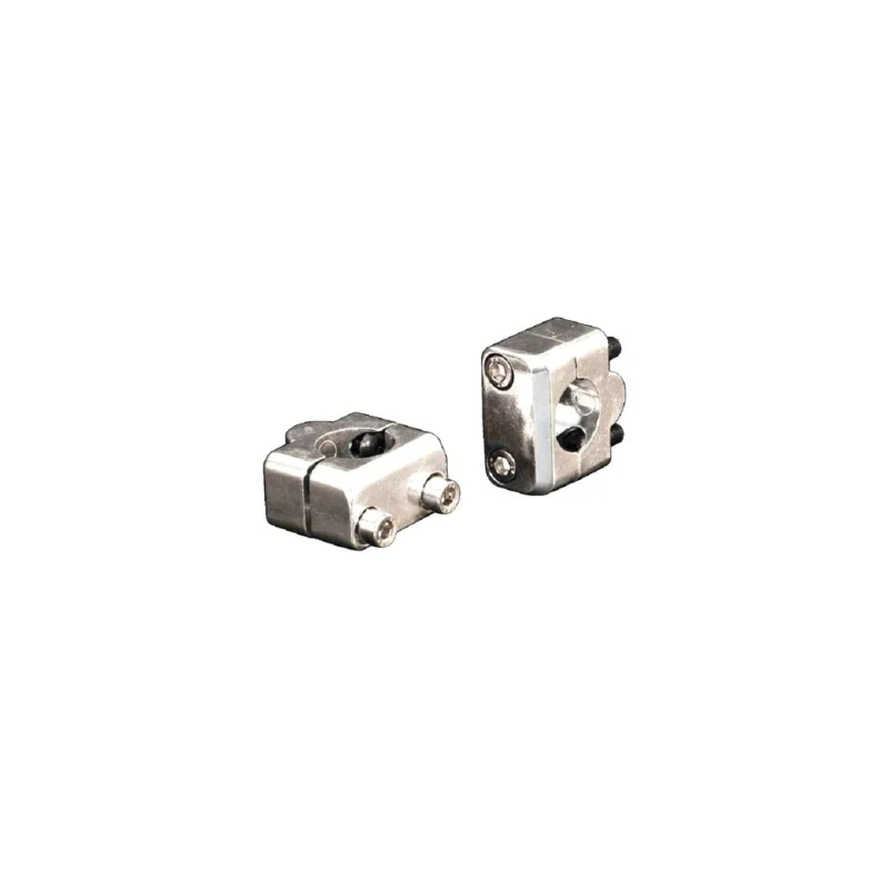 Szuper akció PONTETS REHAUSSE ADAPTATEURS POUR GUIDON 28.6MM (ADAPTATION SUR BASE DE MONTAGE 22MM)