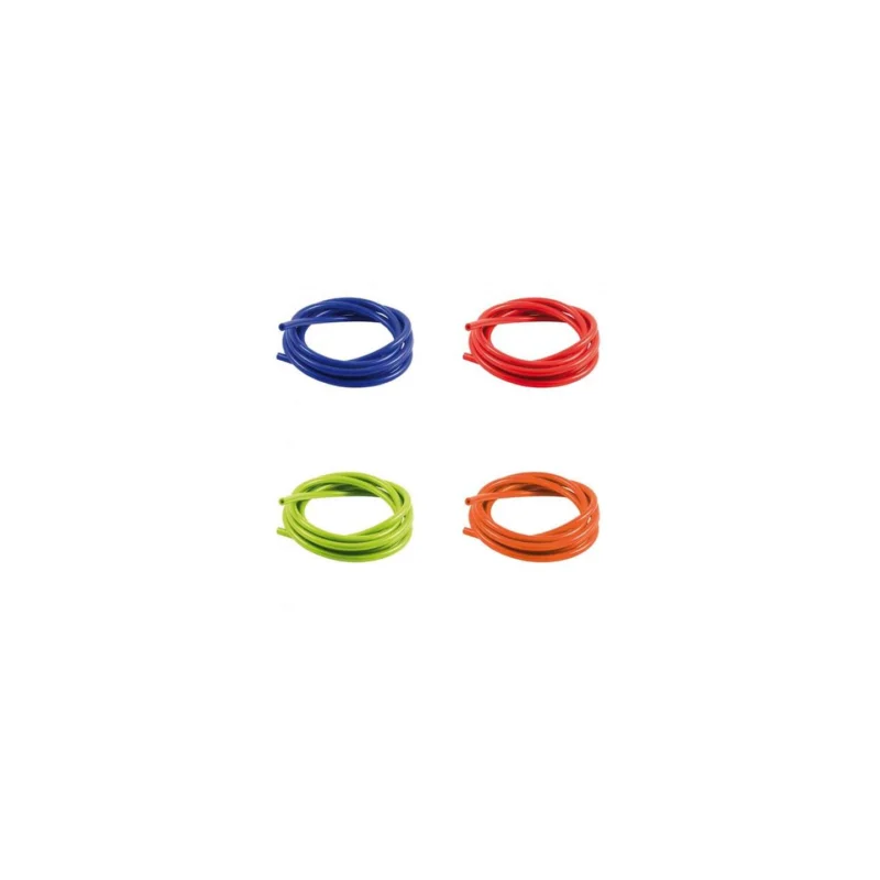 Alacsony ár DURITES DE MISES A L AIR EN SILICONE POUR CARBURATEUR Ø5X10mm QUAD