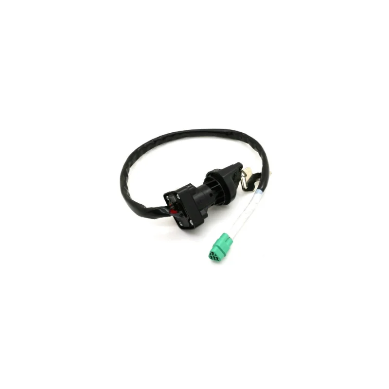 CLEF DE CONTACT QUAD 400 LTZ D‘ORIGINE 05/07 Legnépszerűbb