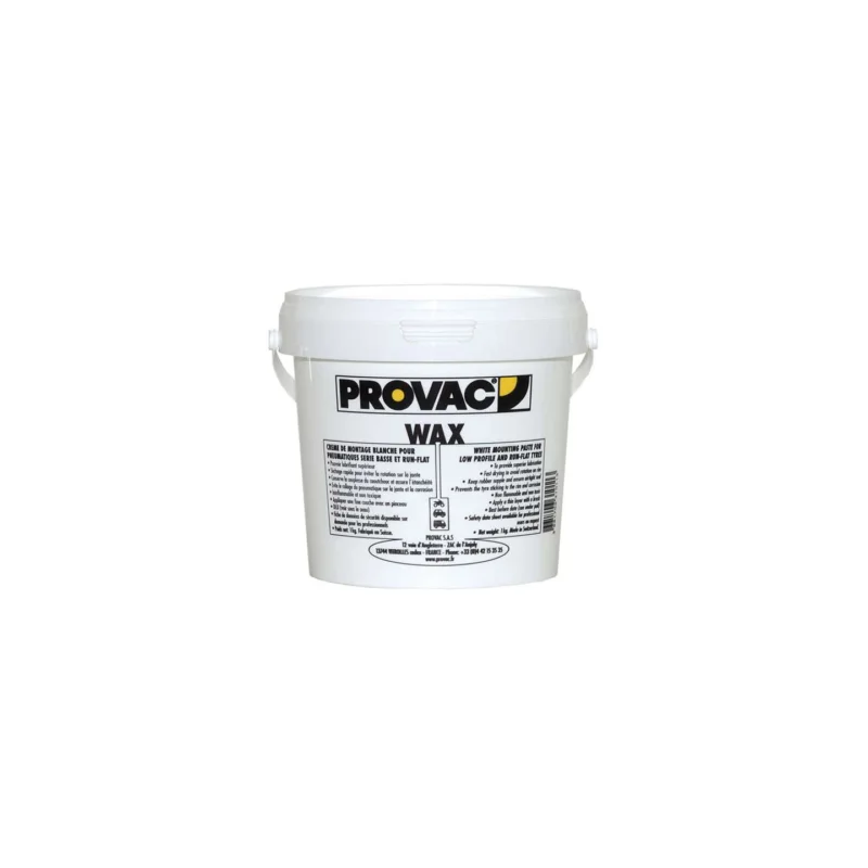CREME DE MONTAGE PNEU PROVAC WAX Expressz szállítás