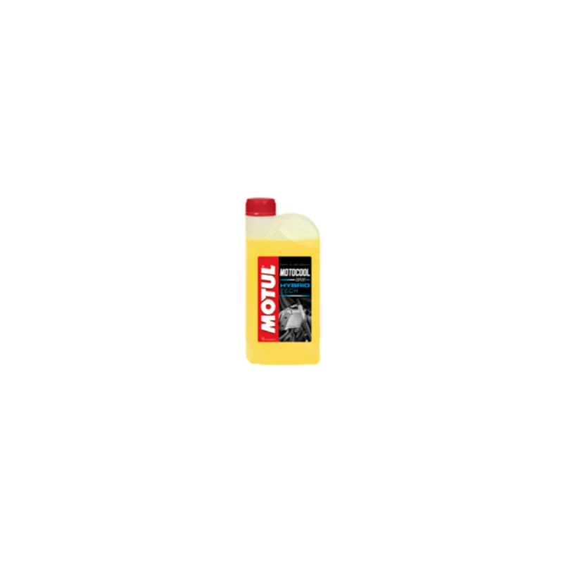 Újdonság LIQUIDE REFROIDISSEMENT MOTUL MOTOCOOL - 1L