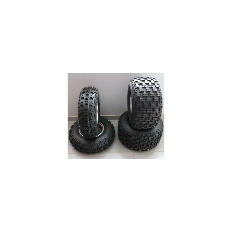 Árcsökkenés PACK PNEUS CROSS ART SLICER HOMOLOGUE ET JANTES DWT A5 MONTES LTR LTZ KFX KXR MASAI DINLI TRITON