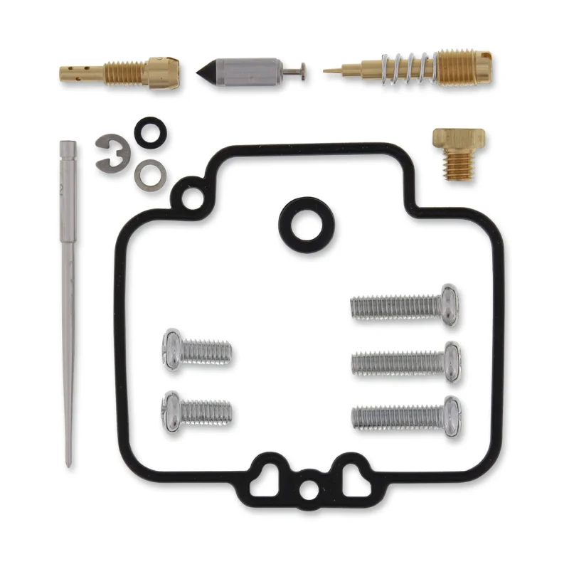 KIT REPARATION CARBURATEUR MOOSE YAMAHA 90 RAPTOR 2009-2013 Biztonságos vásárlás