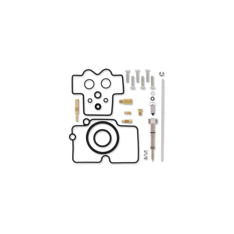Korlátozott ajánlat KIT REPARATION CARBURATEUR YFZ 450 2004-05