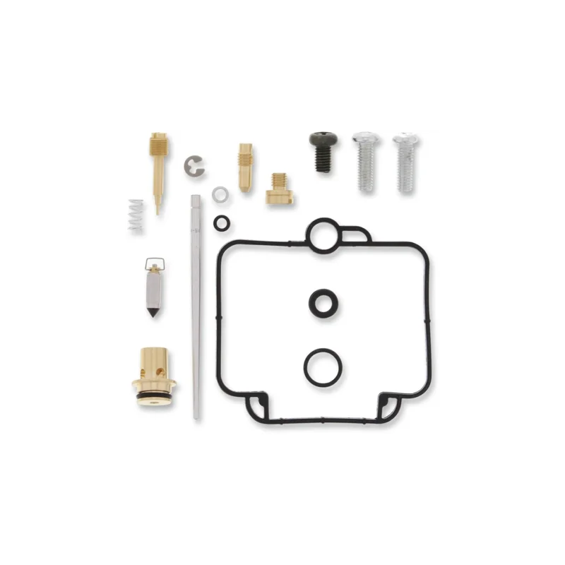 KIT REPARATION CARBURATEUR MOOSE YAMAHA YFM 600 GRIZZLY 1998-2000 Alacsony ár
