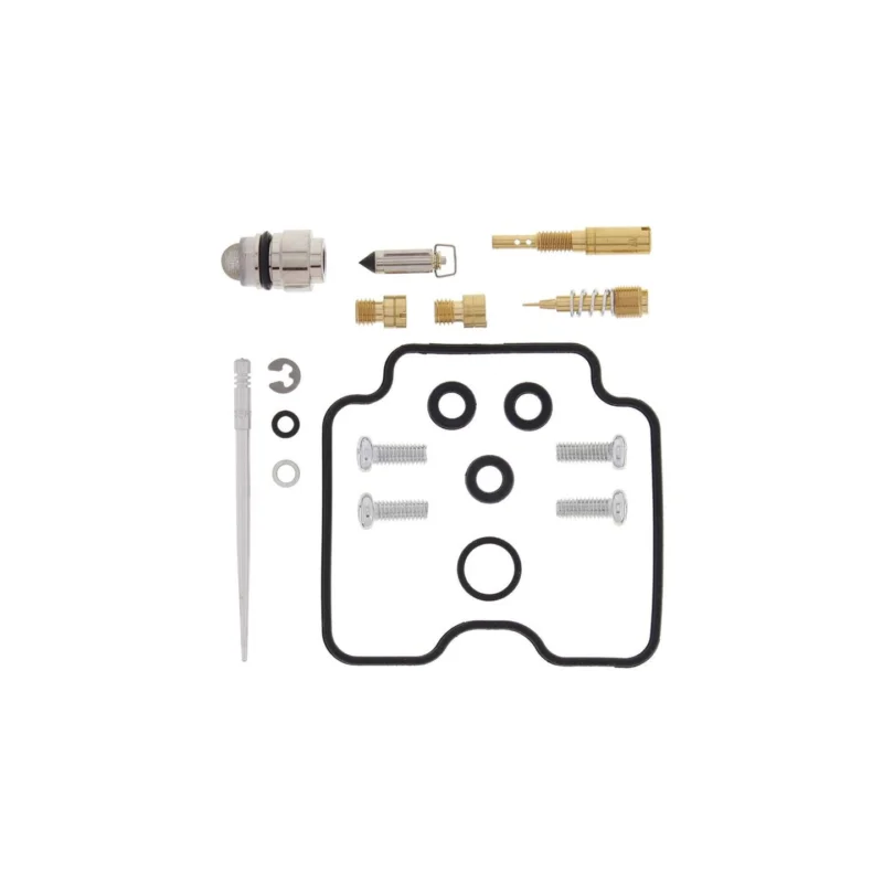 Legnépszerűbb KIT REPARATION CARBURATEUR MOOSE YAMAHA YFM 250 BIG BEAR 2007-2009