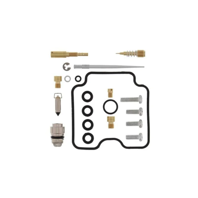 Szuper akció KIT REPARATION CARBURATEUR YFM 450 KODIAK GRIZZLY WOLVERINE